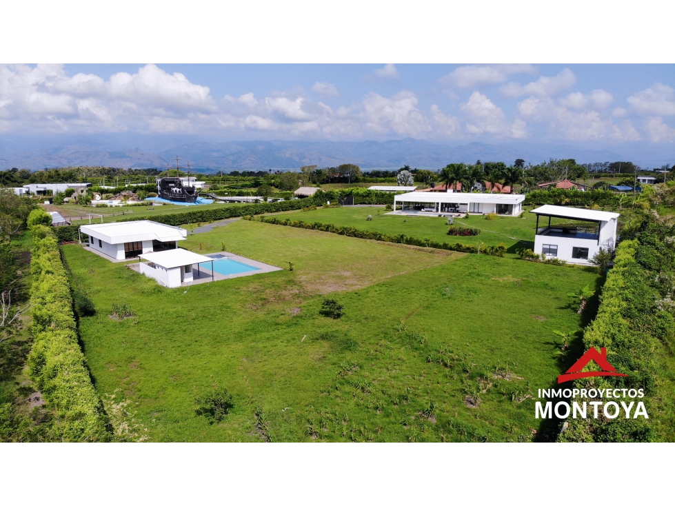 2 casas de lujo en 1 lote?, Cerritos, Pereira — foto 4
