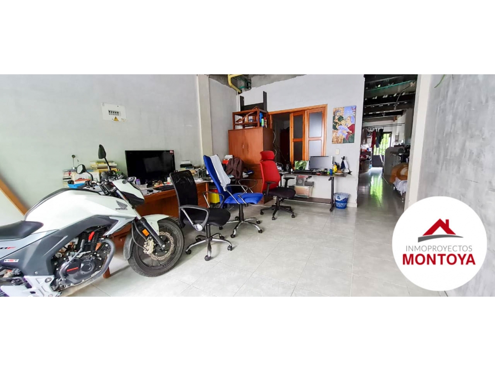 Casa independiente cerca a La Fiscalía de Pereira — foto 5