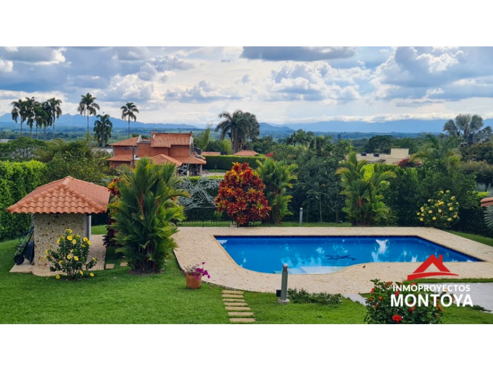 Casa en condominio, Cerritos, Pereira — foto 3