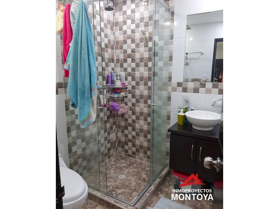 Apartamento de 82 m² en el centro de Pereira — foto 6