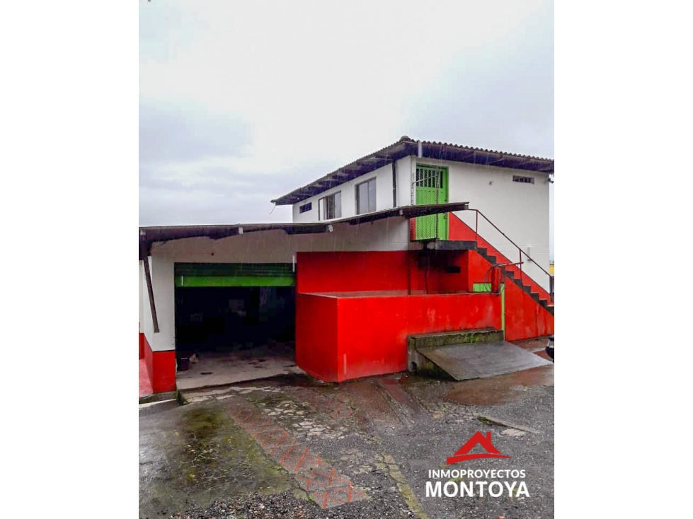 Finca cafetera tecnificada en Santa Rosa de Cabal, Risaralda — foto 3