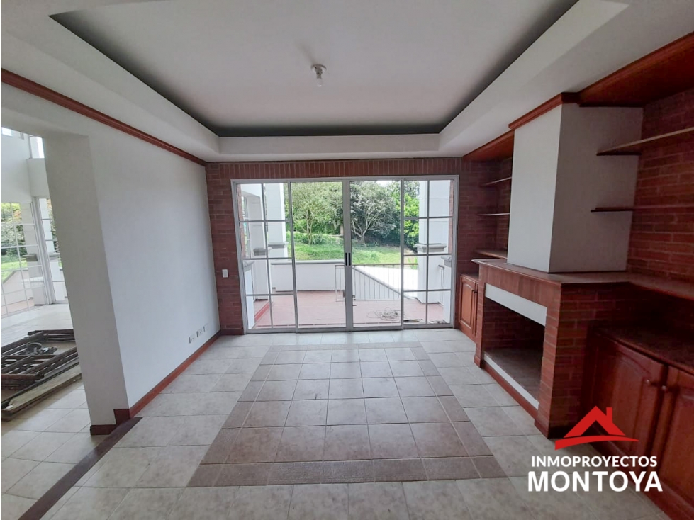 Casa en condominio, Cerritos, Pereira — foto 5