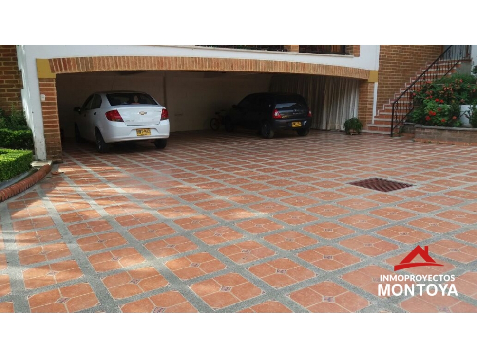 Casa campestre en condominio, sector Cerritos-El Tigre, Pereira — foto 3