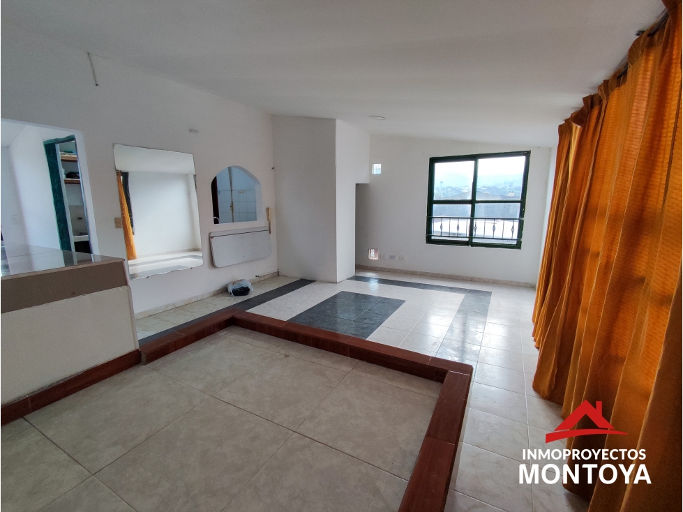 ¿Buscas rentabilidad? Edificio con 5 rentas en Villavicencio, Pereira