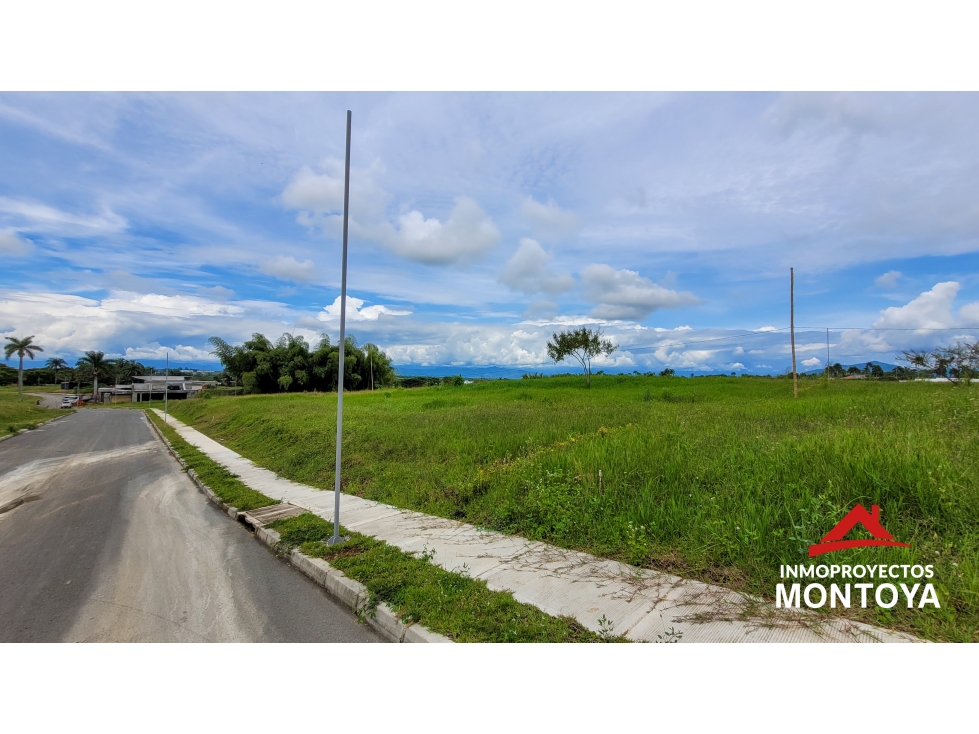Lotes campestres en exclusivo condominio, Cerritos, Pereira — foto 5