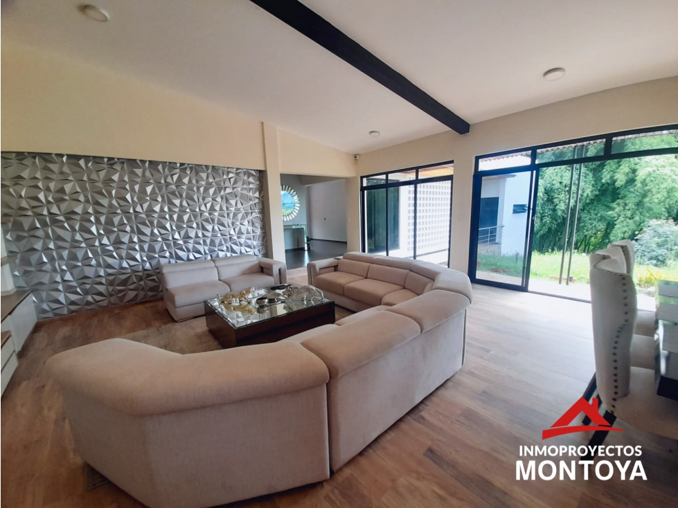 Casa en condominio vía Armenia — foto 5