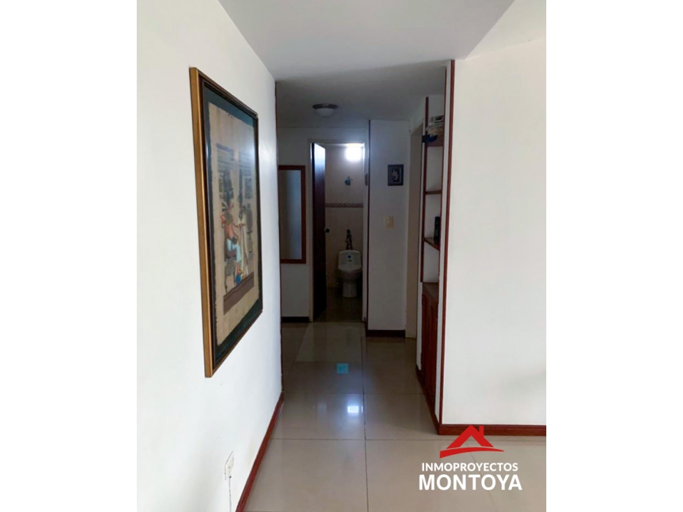 Apartamento de 94 m² en Capri, Cali — foto 6