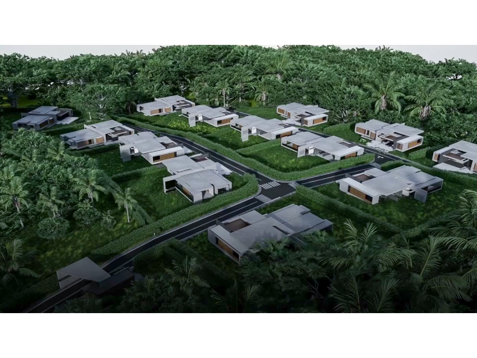Lotes campestres en exclusivo condominio, Cerritos, Pereira