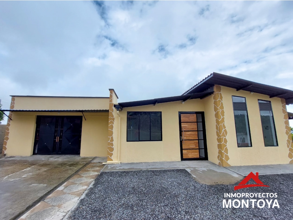 Casa-finca en Santa Rosa de Cabal — foto 2