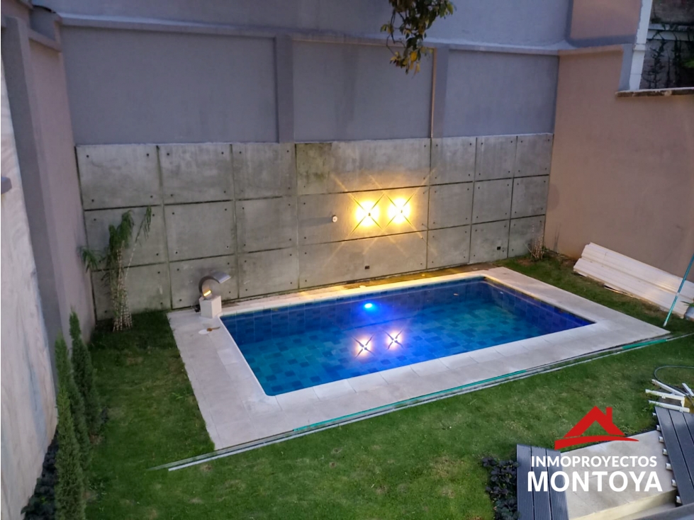 Casa campestre en condominio, Condina, Pereira — foto 2