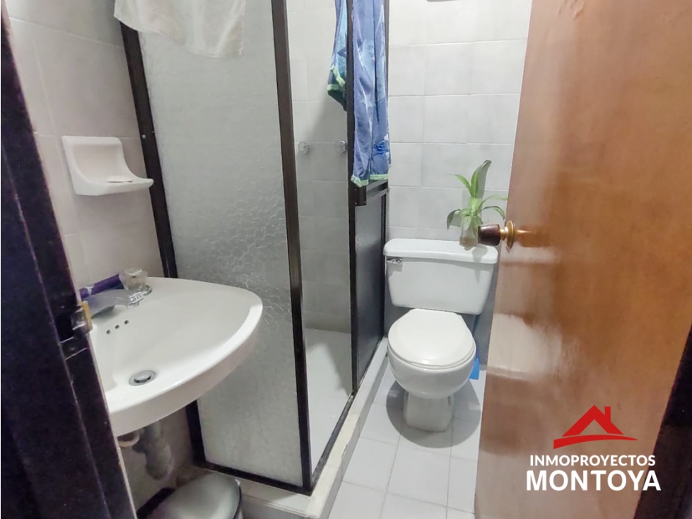Apartamento de 113 m² piso 3 cerca a San Andresito, Pereira — foto 6