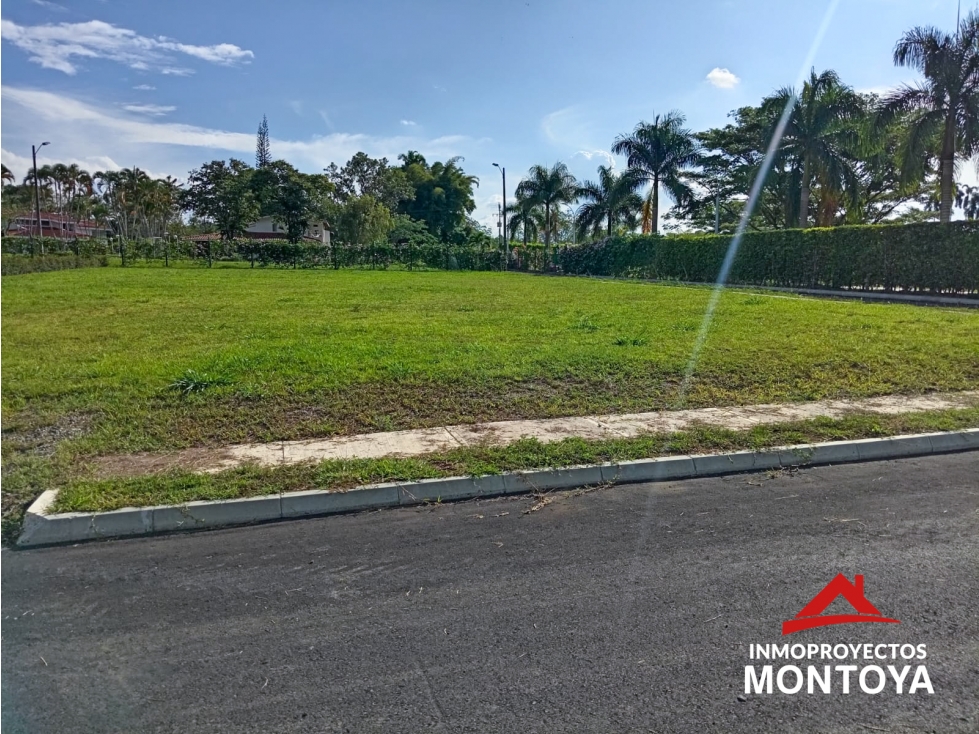 Lotes campestres en exclusivo condominio, Cerritos, Pereira — foto 4