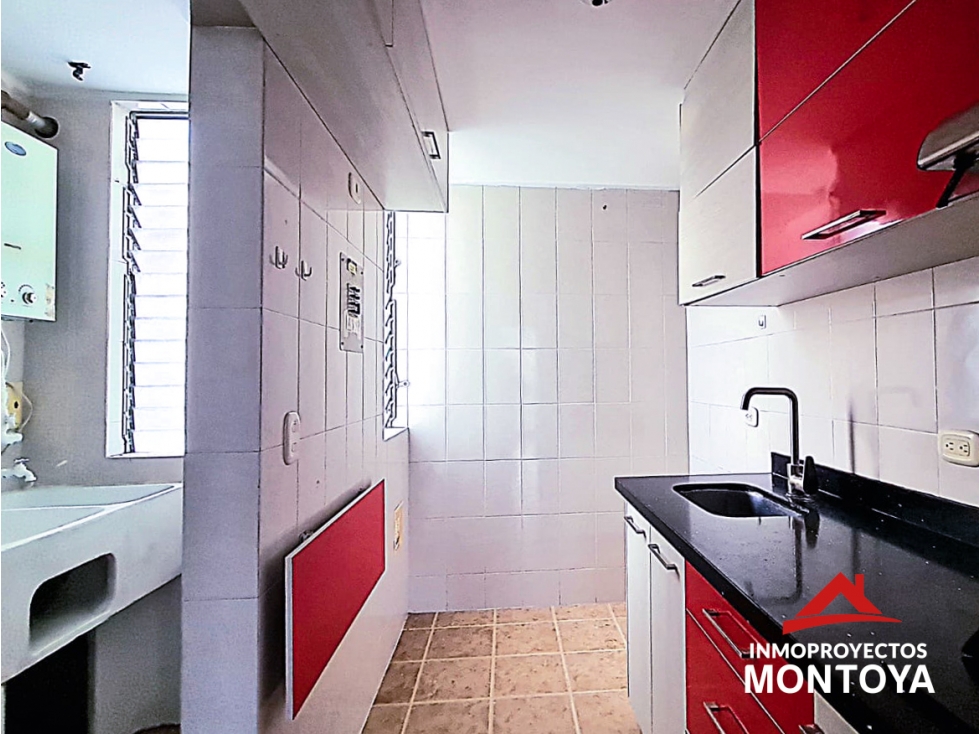 Apartamento sector Av. 30 agosto, Pereira — foto 3