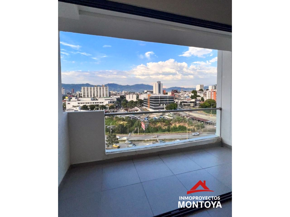 Apartamento para estrenar? en conjunto, sector Alamos, Pereira — foto 2