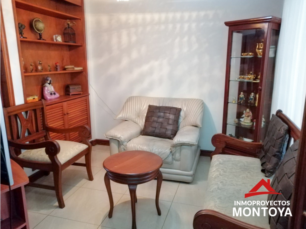 Casa de lujo? en conjunto, Pinares, Pereira — foto 4