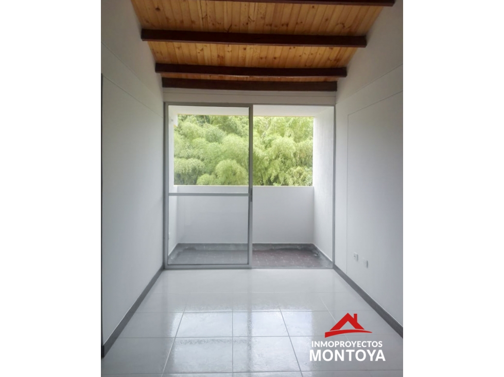 Apartamento en conjunto, Frailes, Dosquebradas