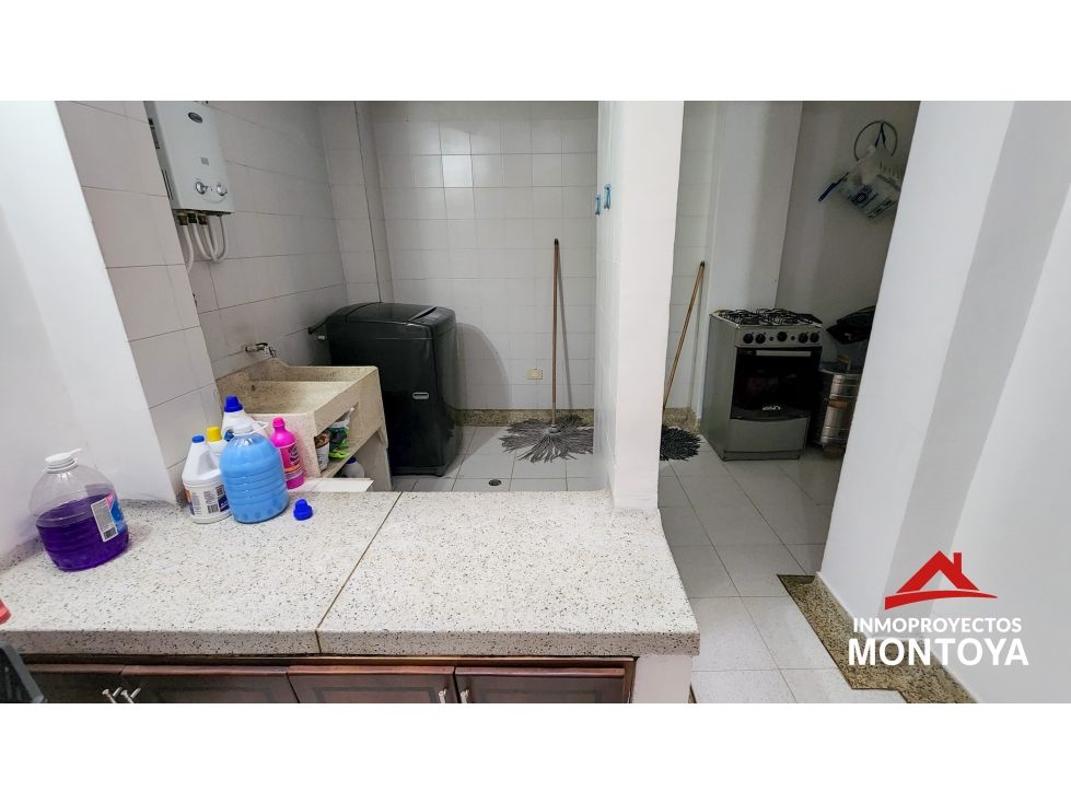 Venta casa en Quintas de Jardín Colonial, Molinos, Dosq — foto 5