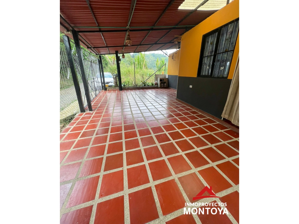 Casa campestre, sector vía a Santa Rosa de Cabal — foto 4