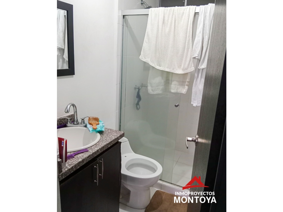 Apartamento en conjunto, Dosquebradas — foto 5
