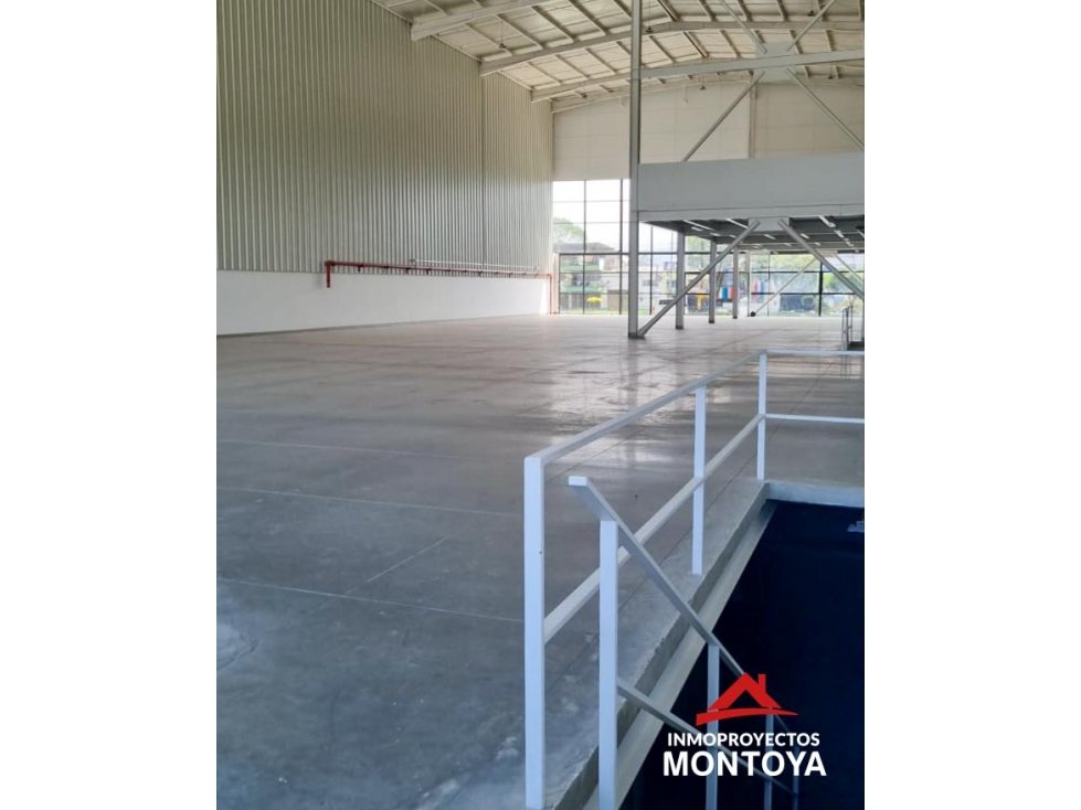 Arriendo bodegas para estrenar?, sector La Villa, Pereira - 5