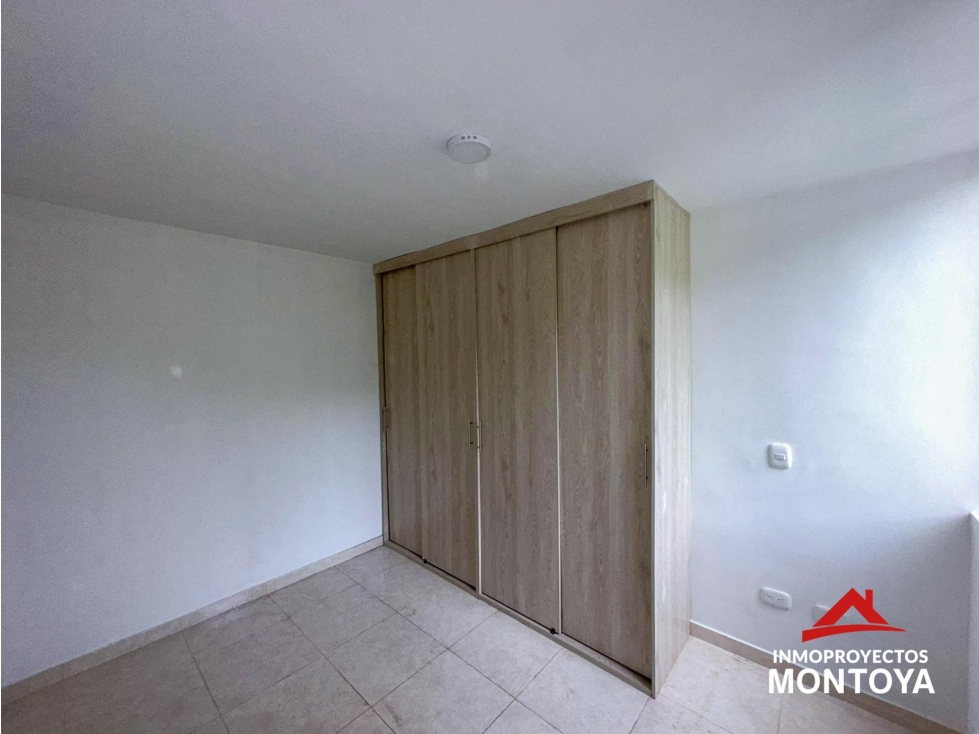 Apartamento en conjunto, Frailes, Dosquebradas — foto 3