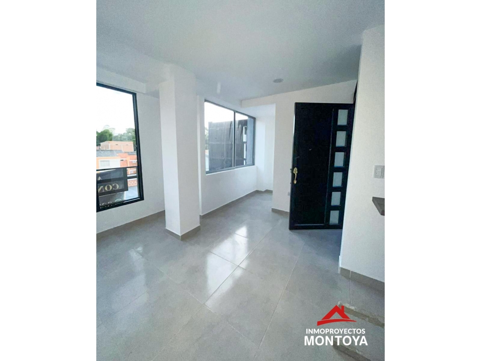 Apartamentos para estrenar? en Santa Rosa de Cabal