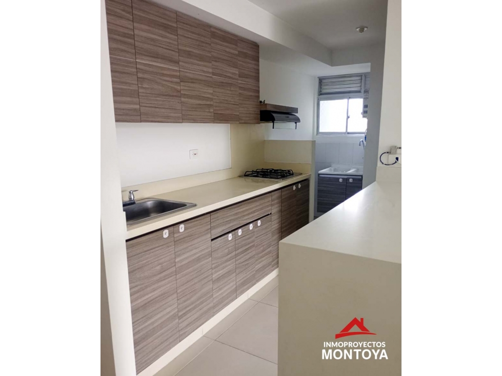 Apartamento sector Alamos, Pereira — foto 2
