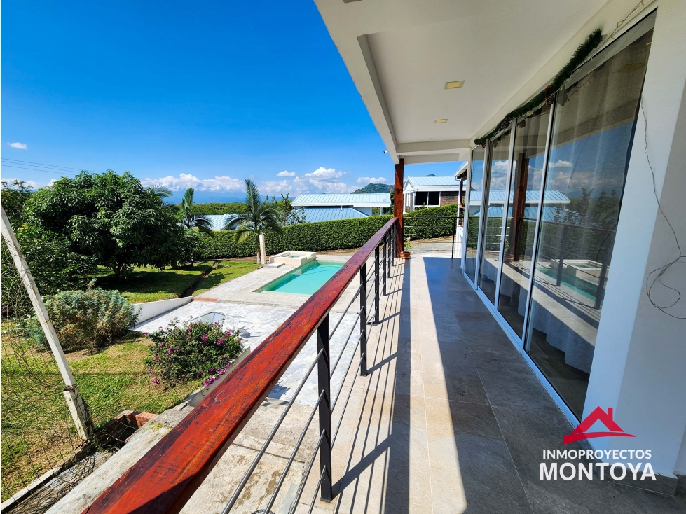 Casa en condominio, Combia, Pereira — foto 5