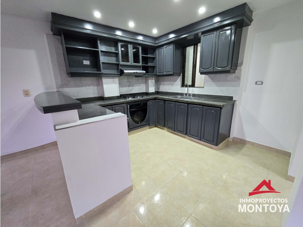 Casa conjunto, sector Canaán, Pereira — foto 2
