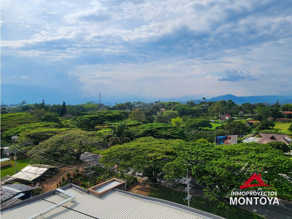 Arriendo consultorio nuevo en Cerritos Mall, Pereira - 6