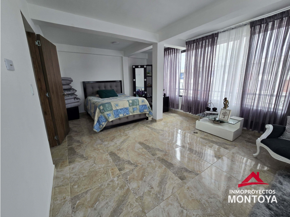 Casa comercial esquinera en Llano Grande, Pereira — foto 4