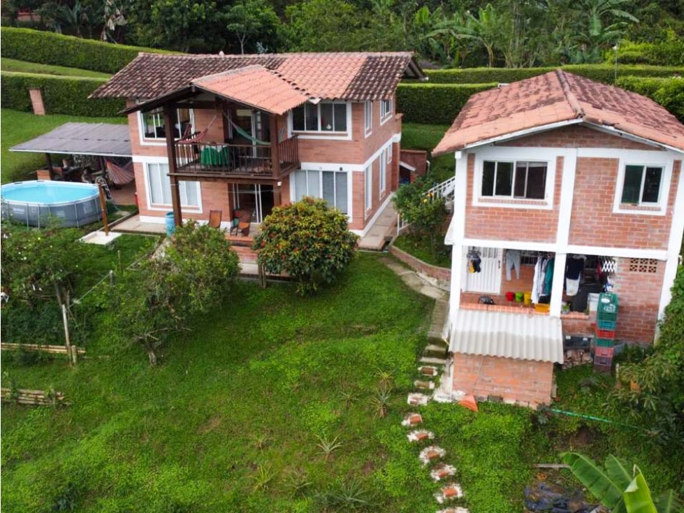 Casa en condominio, Pueblito Cafetero, Pereira — foto 2