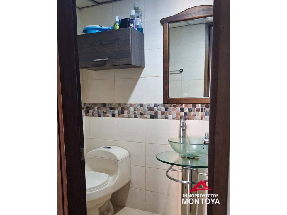 Casa independiente sector La Badea, Dosquebradas — foto 6
