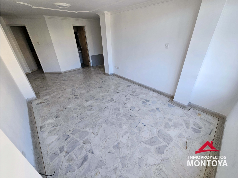 Apartamento sector Providencia, Pereira — foto 2