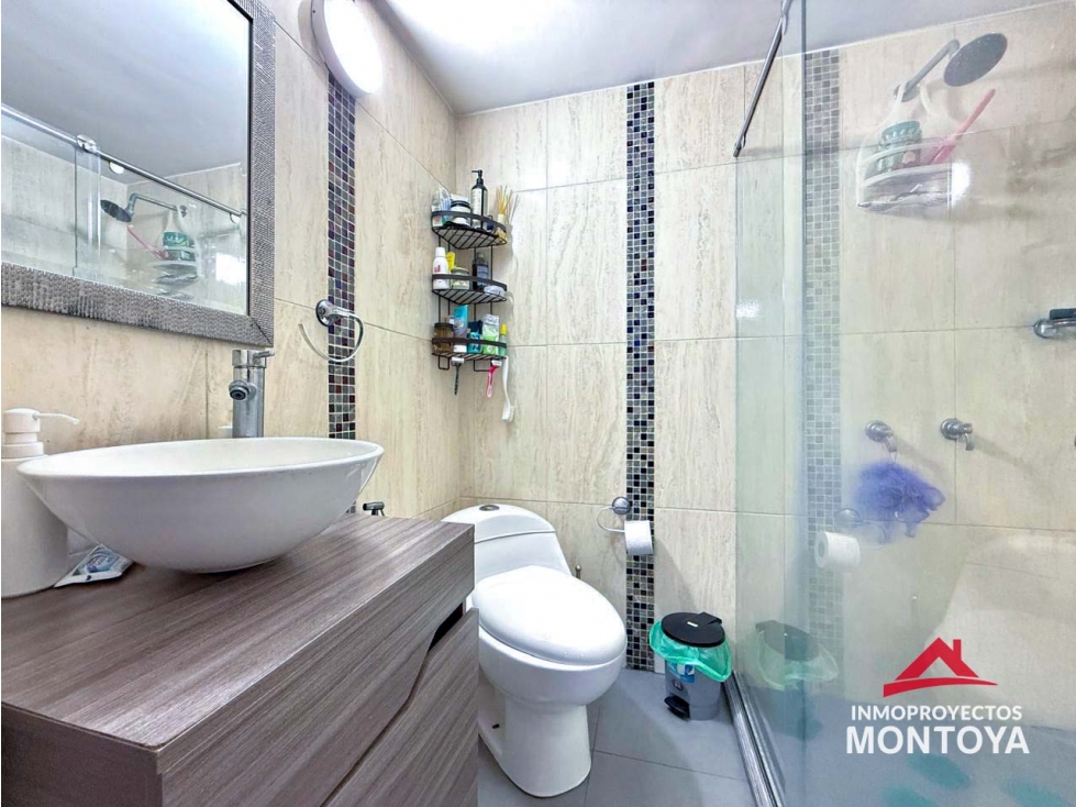 Apartamento sector Av 30 agosto, Pereira — foto 6
