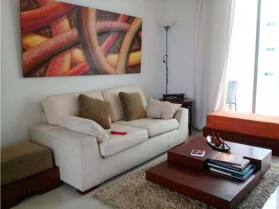 Apartamento en Barranquilla, Atlántico