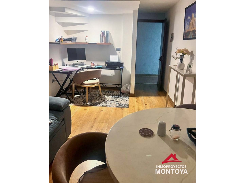 Apartamento en conjunto, Av Sur, Pereira — foto 2