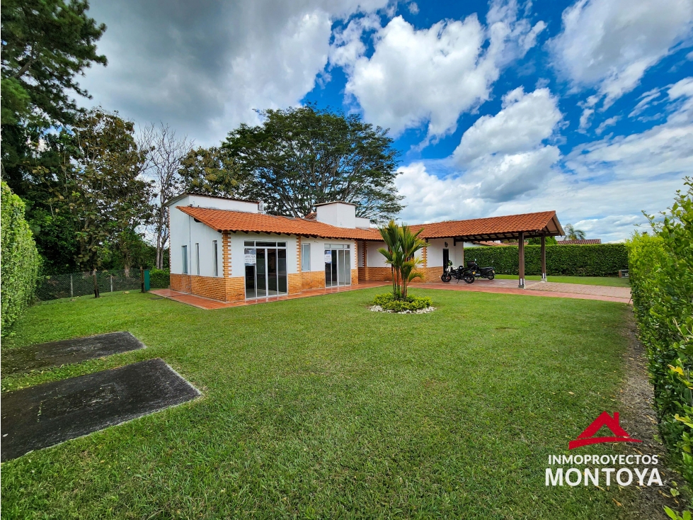 Casa en condominio, Cerritos, Pereira — foto 3