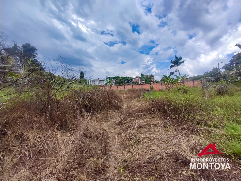 Lote en la vía Armenia — foto 5