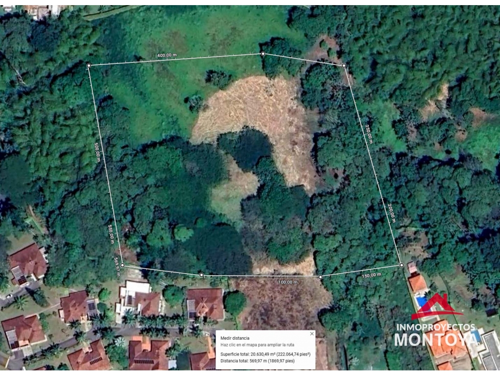 Lote multipropósito en Cerritos, Pereira