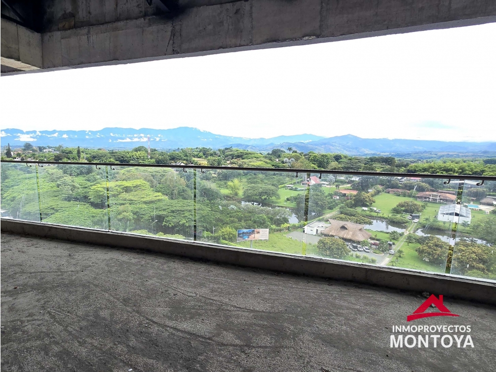 Local con vista en Cerritos Mall, Pereira — foto 5