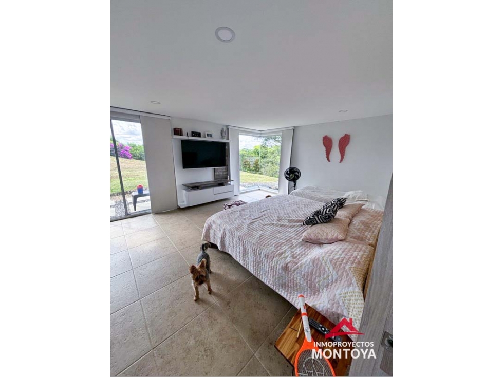 Casa en condominio sector La Estrella, Pereira — foto 6