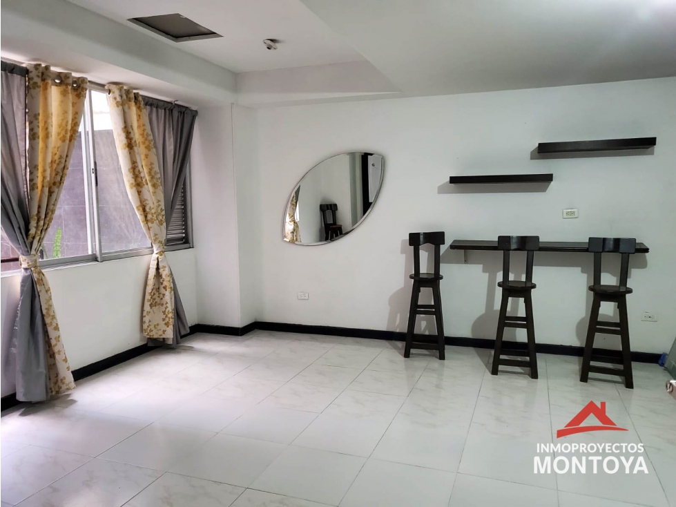 Apartamento en el centro de Pereira — foto 2