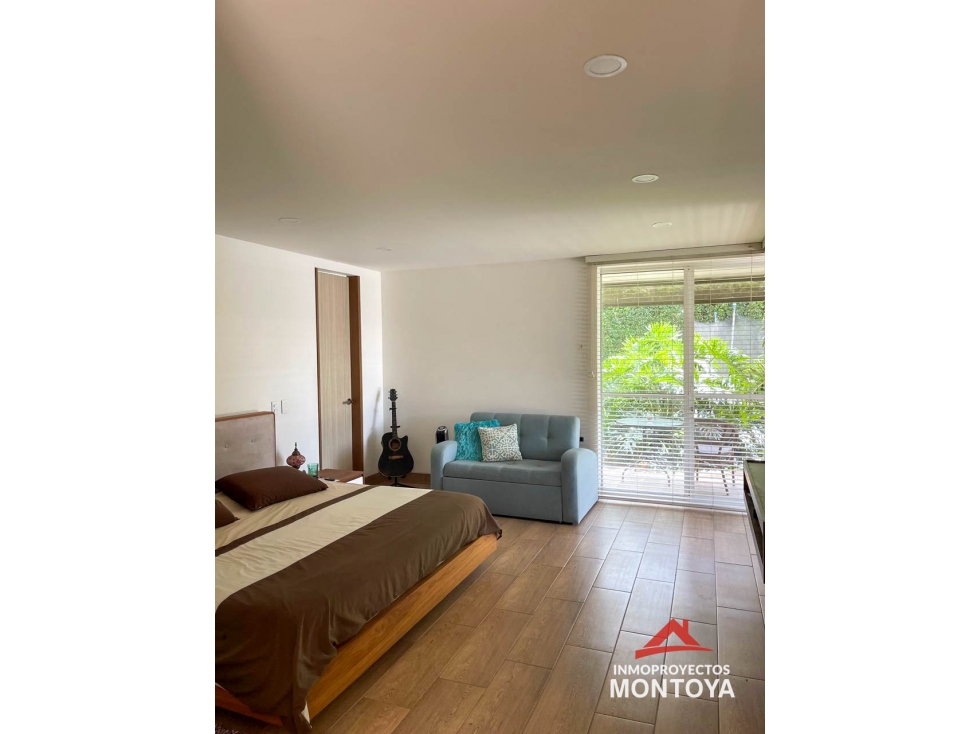 Casa en condominio, Cerritos-El Tigre, Pereira — foto 6