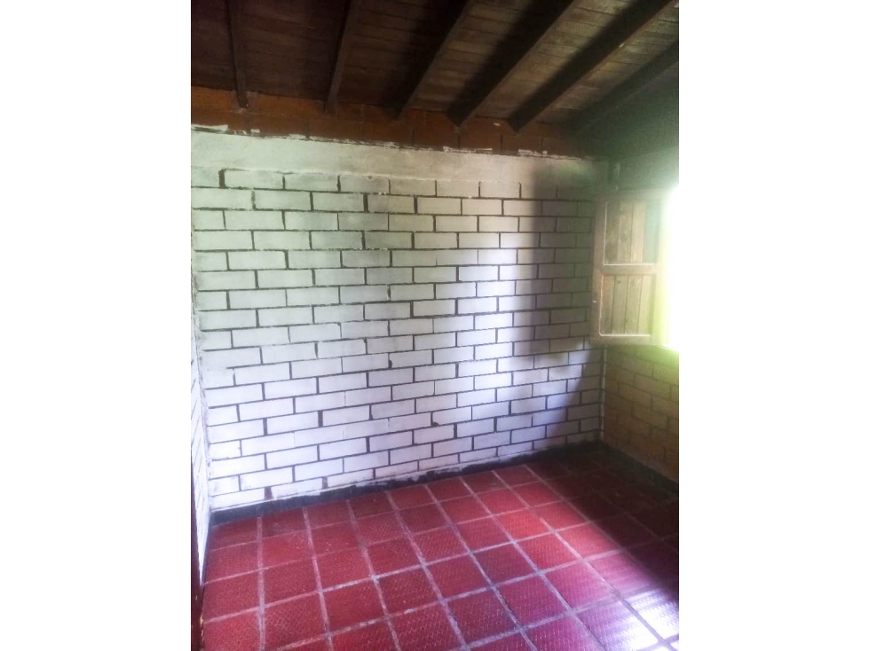 Casa a 3 min del Crucero de Combia, Pereira — foto 5
