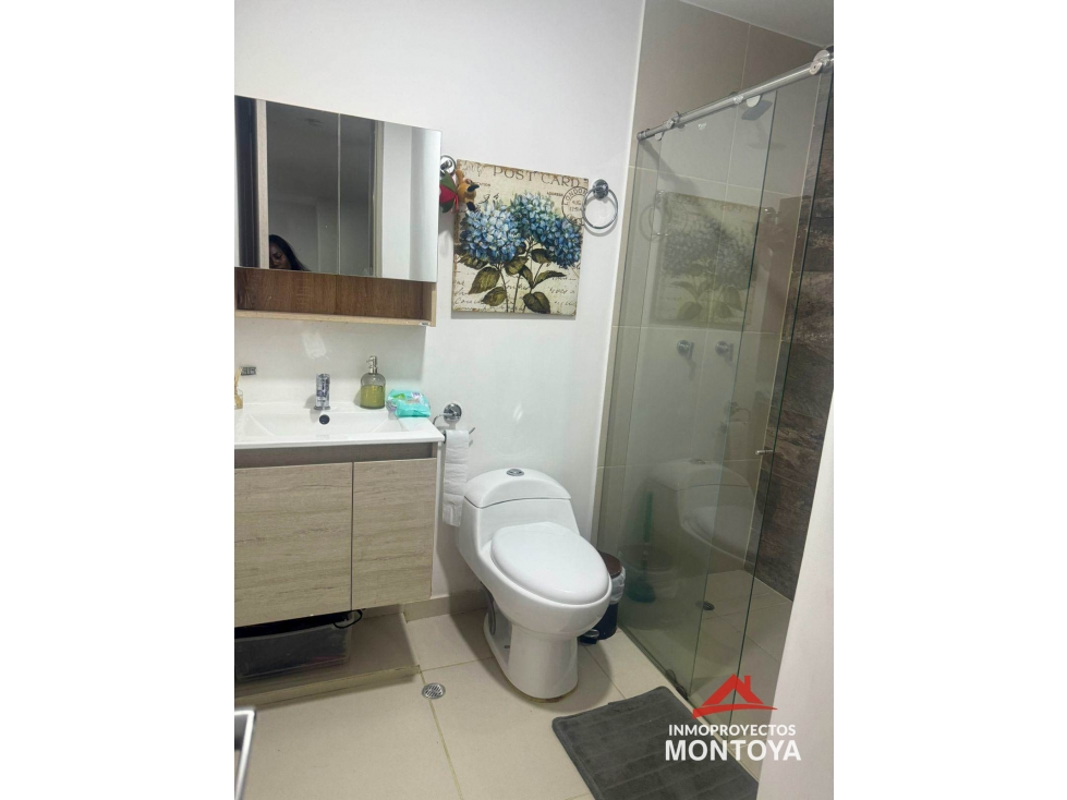 Apartamento en Milán, Dosquebradas — foto 5