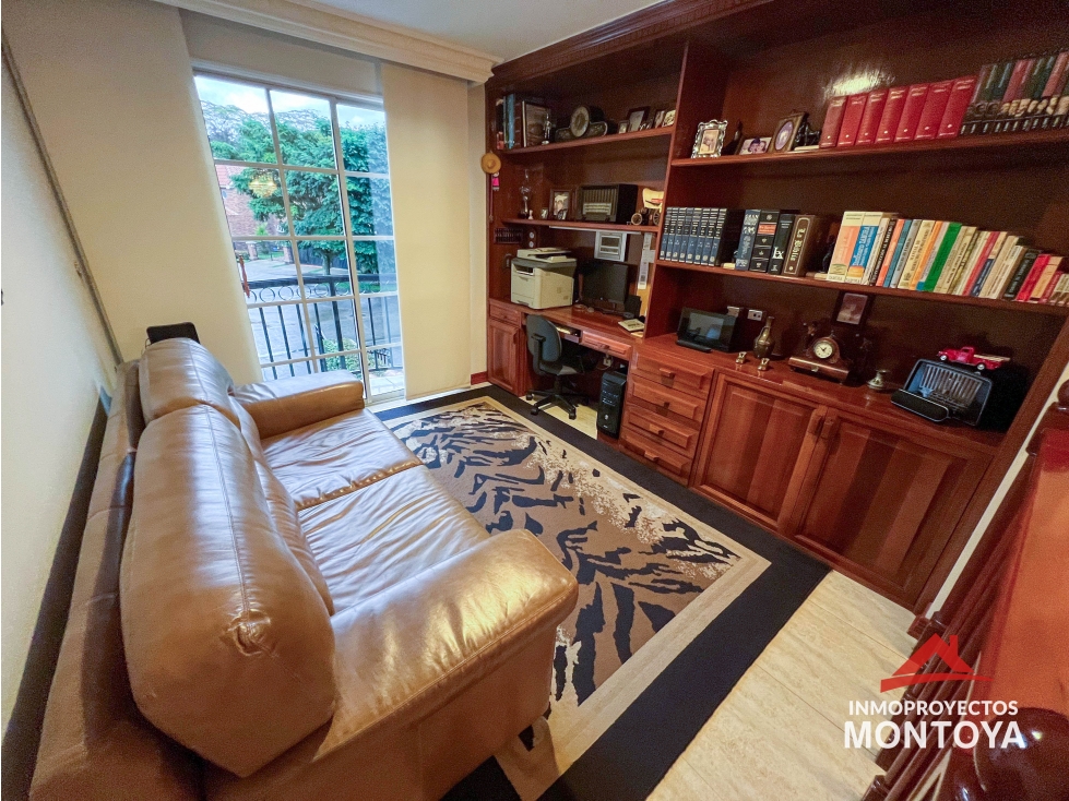 Casa en conjunto, Pinares, Pereira — foto 5