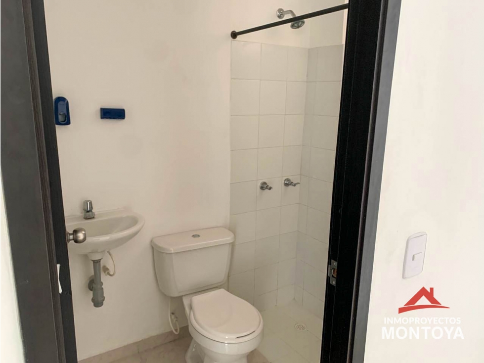 Apartamento en Terra Grata, Dosquebradas - 5