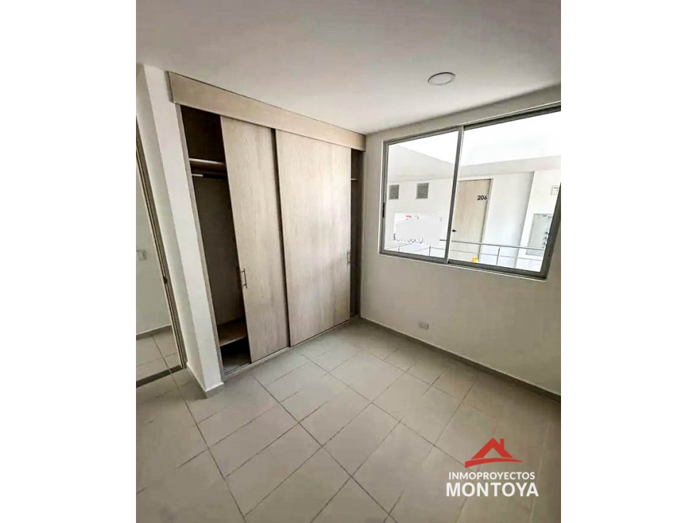 Apartamento en conjunto Pinares, Pereira — foto 5