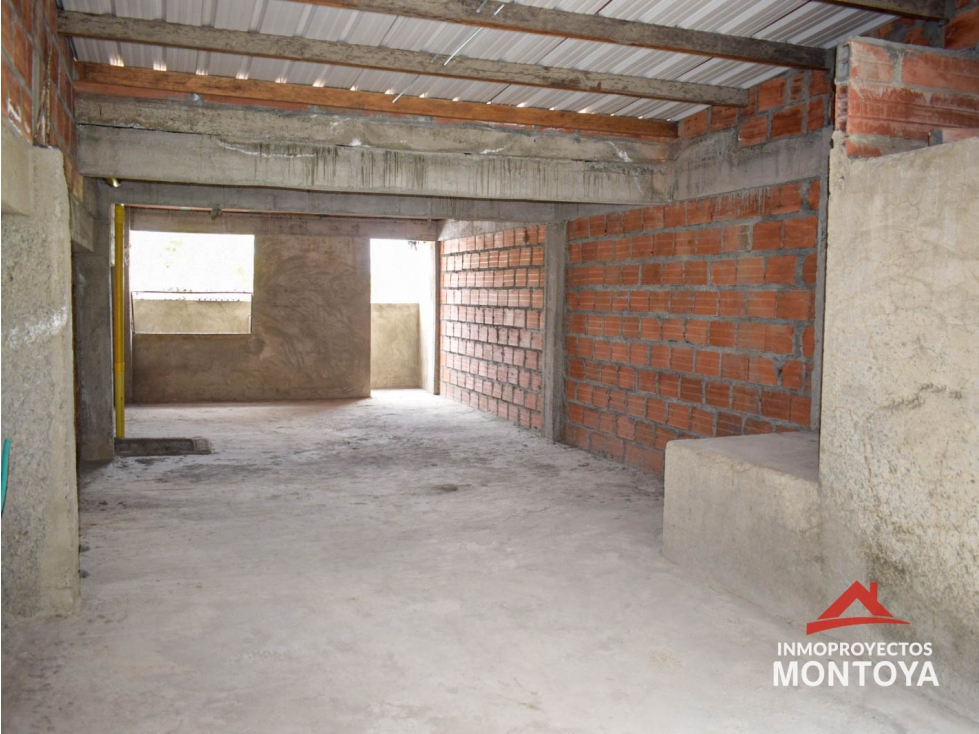 Venta apartamentos sector Cuba, Pereira — foto 5